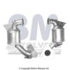 BM CATALYSTS BM80424H Catalytic Converter